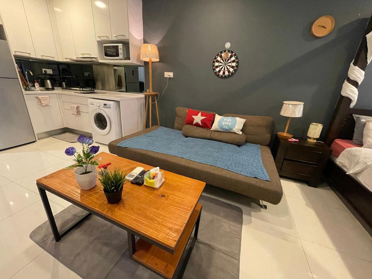 Kuala Lumpur Cherry Suites At Mercu Summer Suites Klcc Luaran gambar