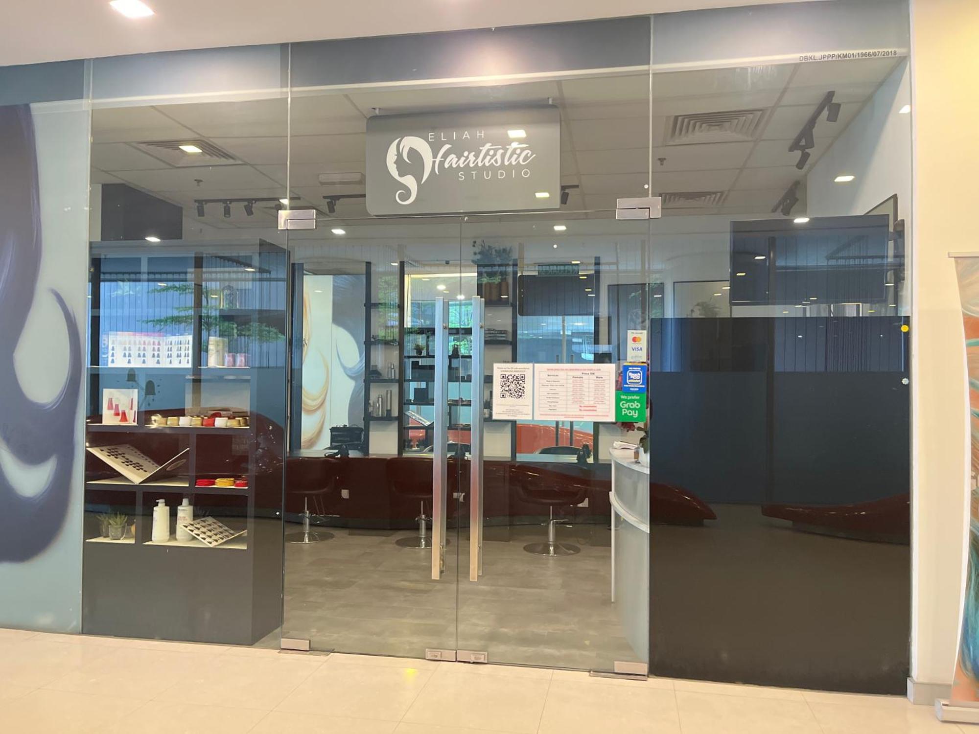 Kuala Lumpur Cherry Suites At Mercu Summer Suites Klcc Luaran gambar