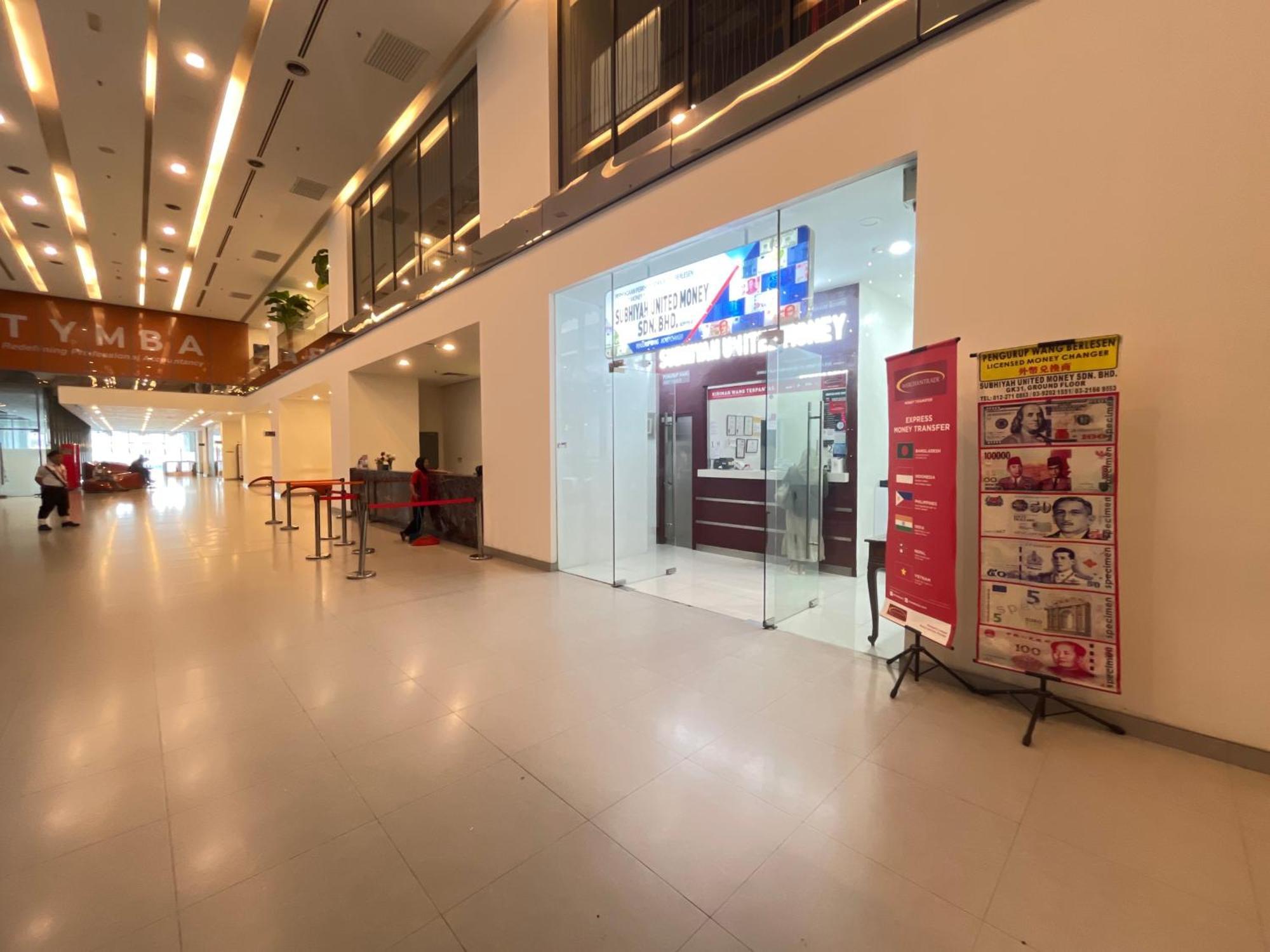 Kuala Lumpur Cherry Suites At Mercu Summer Suites Klcc Luaran gambar